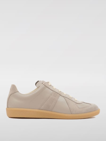 Baskets homme Maison Margiela