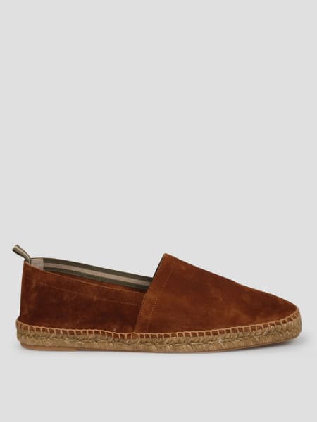Shoes men CastaÑer>