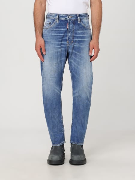 Jeans homme Dsquared2