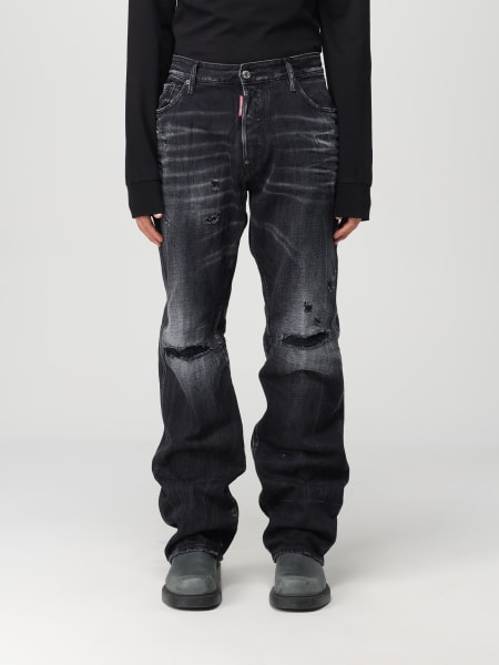 Pantalon homme Dsquared2