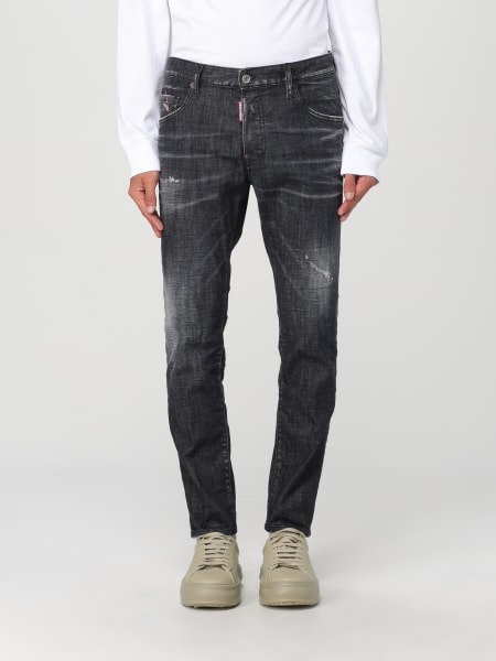 Pantalon homme Dsquared2