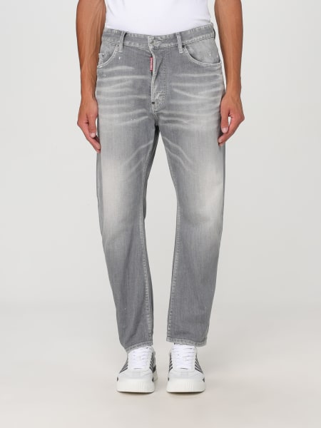 Pantalon homme Dsquared2