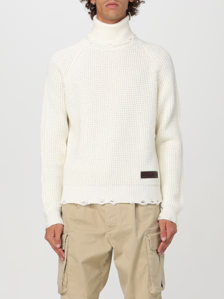 Jumper men Dsquared2