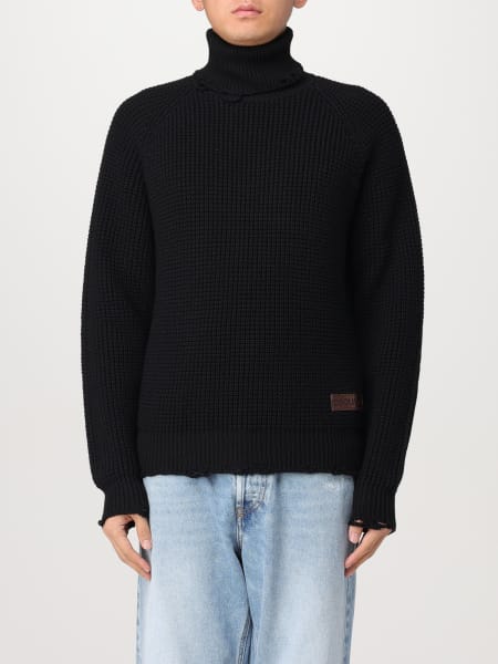 Jumper men Dsquared2