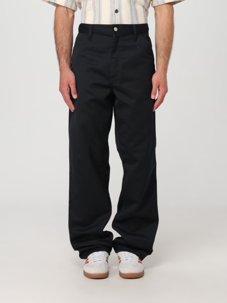 Men's Carhartt Wip: Pants man Carhartt Wip