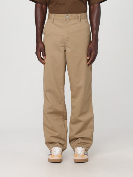 Carhartt Wip para hombre: Pantalón hombre Carhartt Wip