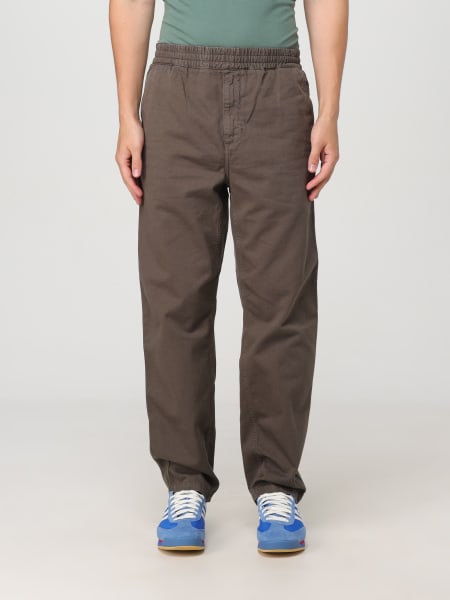 Carhartt Wip: Pants man Carhartt Wip