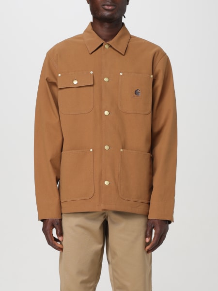 Coat man Carhartt Wip