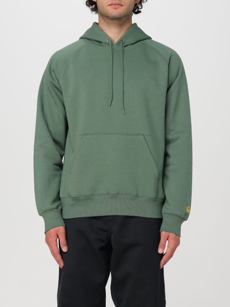 Carhartt Wip: Sweatshirt man Carhartt Wip