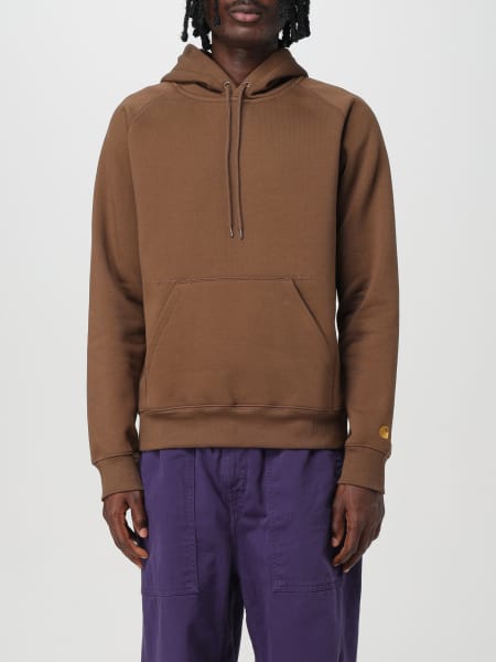 Carhartt Wip: Sweatshirt man Carhartt Wip