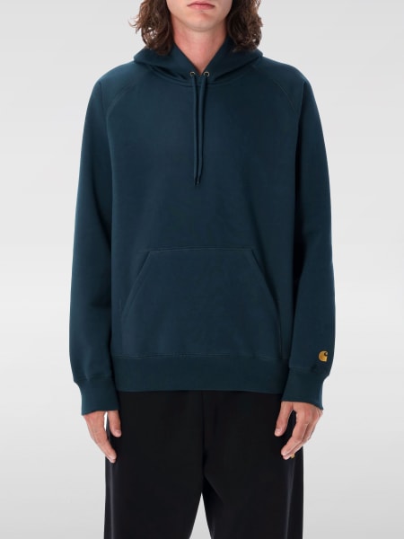 Carhartt Wip: Sweatshirt man Carhartt Wip