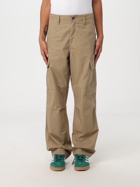 Pants woman Carhartt Wip