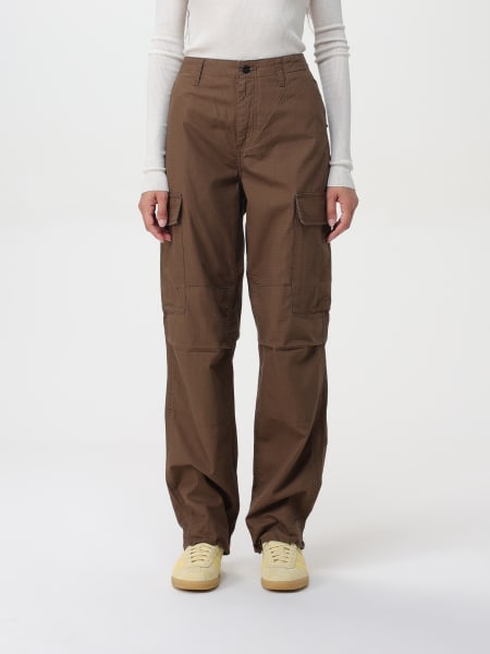 Pants woman Carhartt Wip