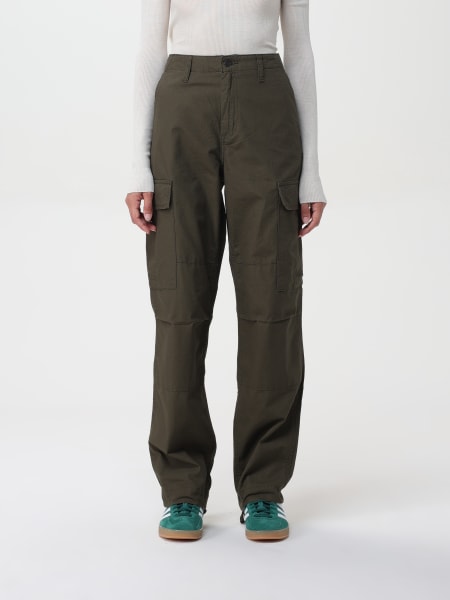 Pants woman Carhartt Wip