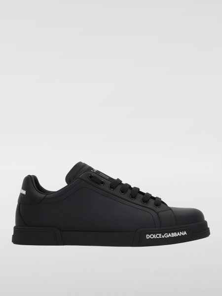 Chaussures homme Dolce & Gabbana