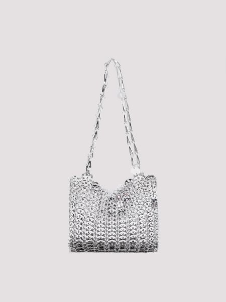 Shoulder bag women Rabanne