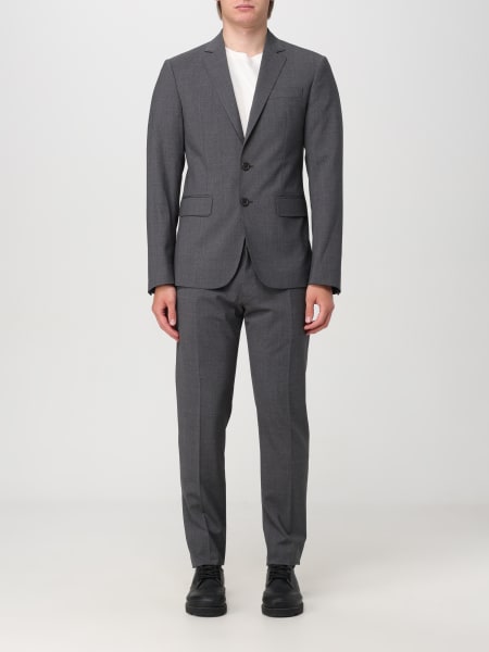 Suit man Dsquared2