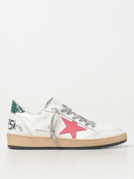 Zapatillas mujer Golden Goose