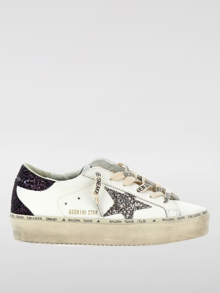 Sneakers women Golden Goose