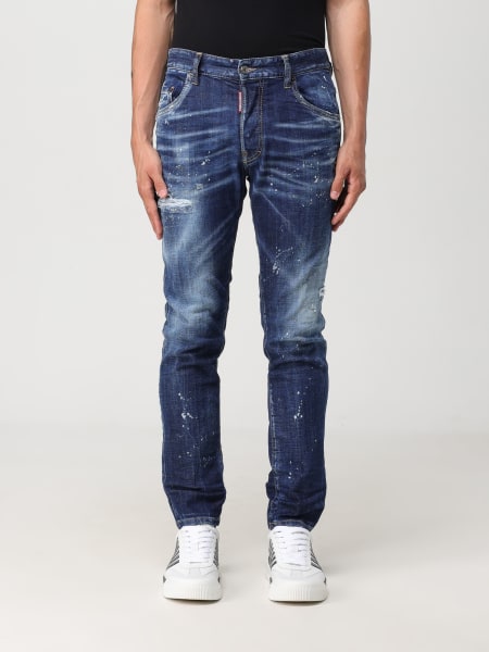 Jeans man Dsquared2