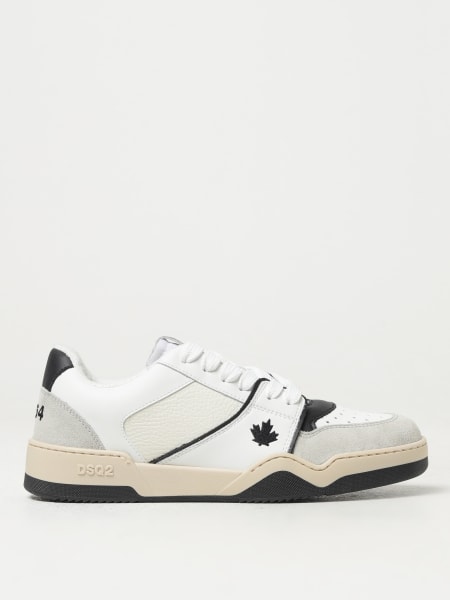 Sneakers man Dsquared2