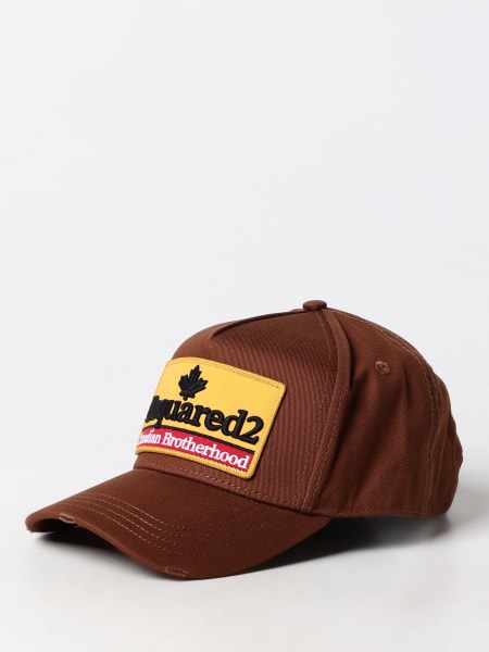 Hat man Dsquared2