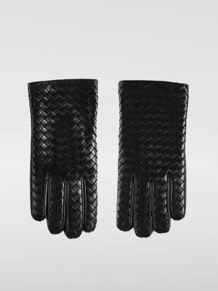 Gloves man Bottega Veneta