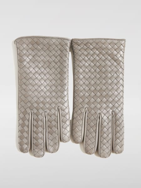 Gloves man Bottega Veneta