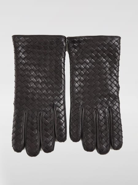 Gloves man Bottega Veneta