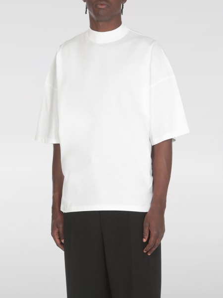 T-shirt man Jil Sander