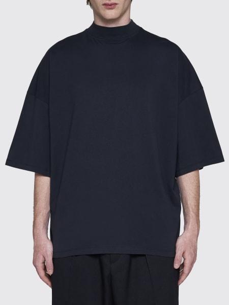 T-shirt man Jil Sander