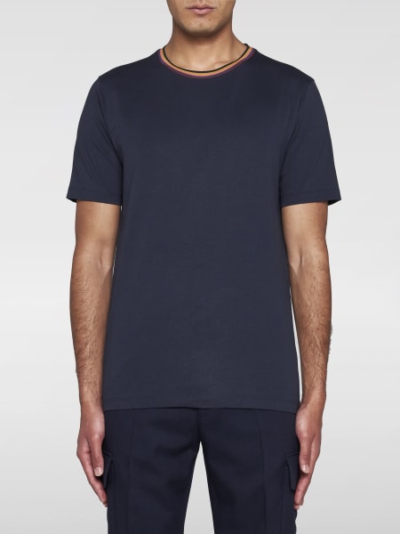 T-shirt men Paul Smith