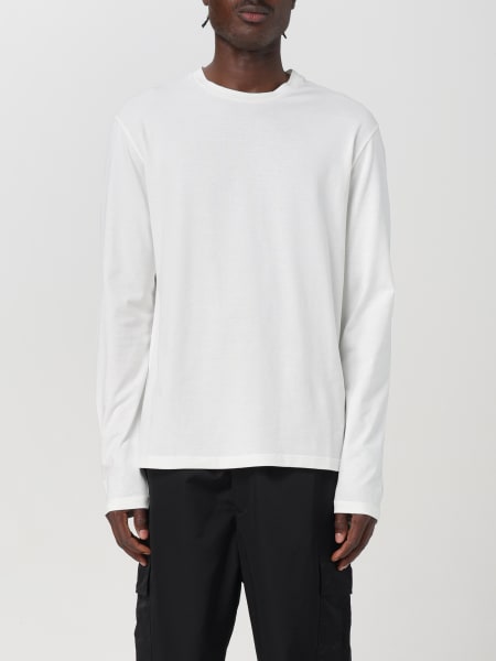 T-shirt men Jil Sander