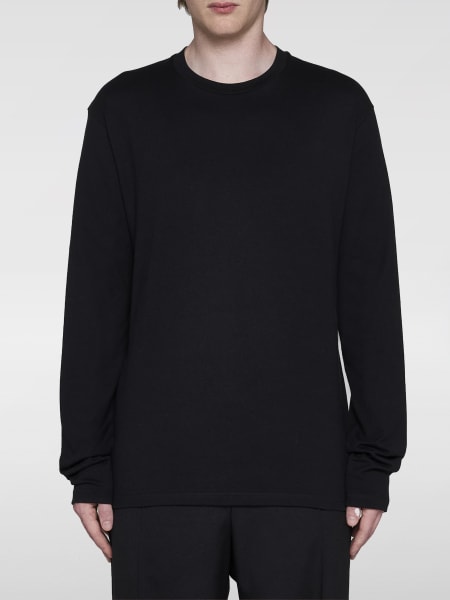 T-shirt men Jil Sander