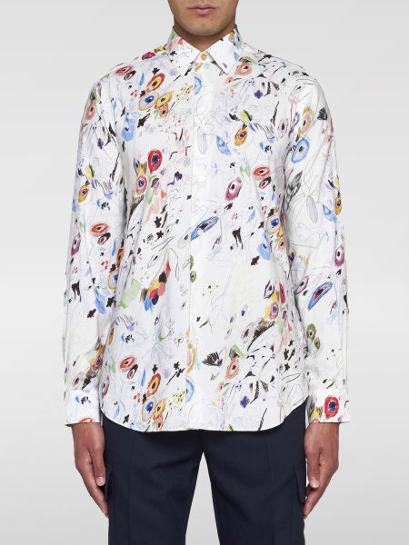 Chemise homme Paul Smith