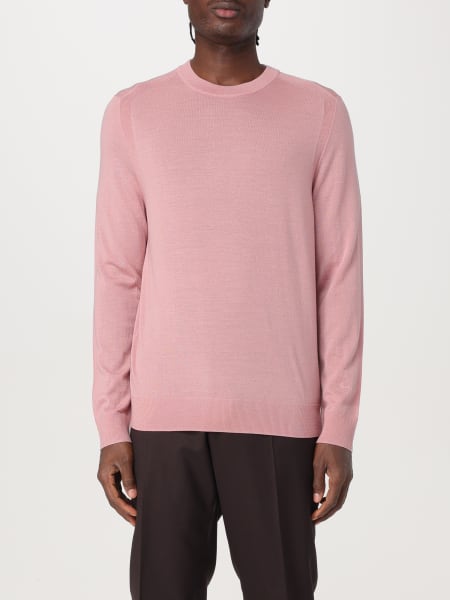 Maglia di lana Merino Paul Smith