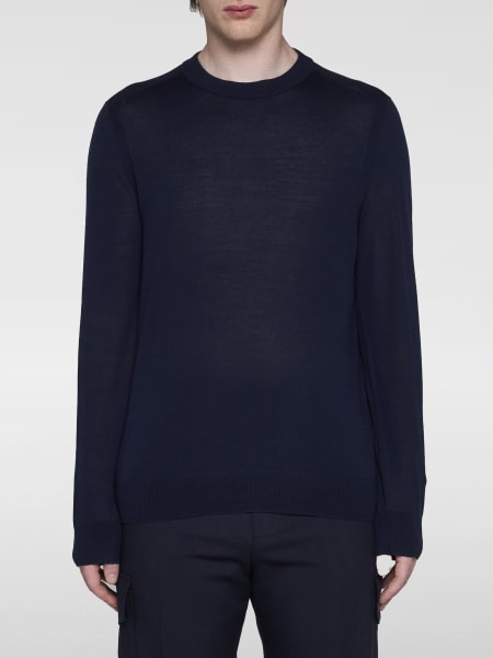 Jumper men Paul Smith