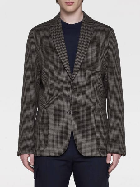 Jacket man Paul Smith