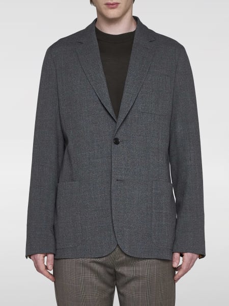 Jacket man Paul Smith