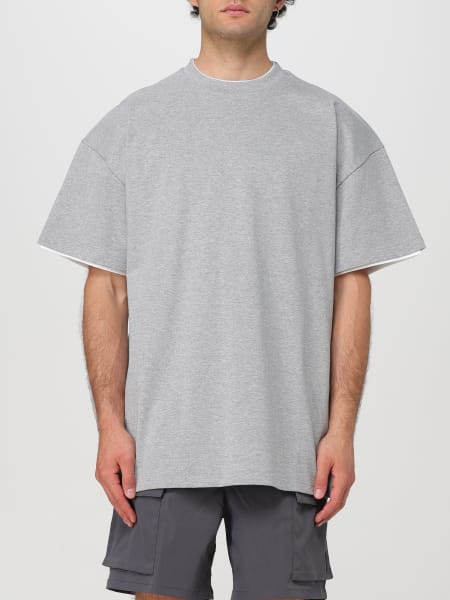 T-shirt man Jil Sander