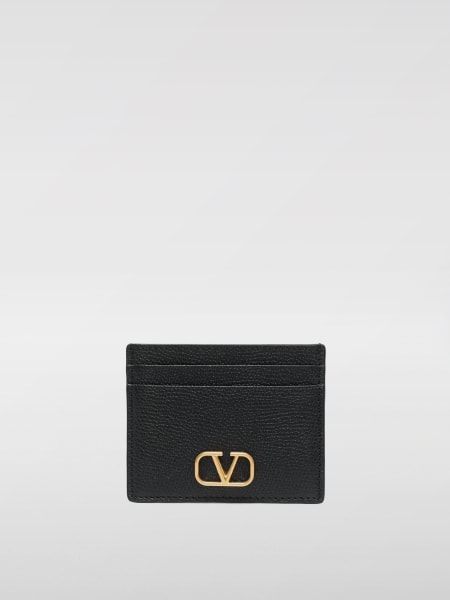 Wallet woman Valentino Garavani