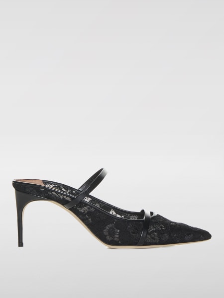 Malone Souliers: Flat sandals woman Malone Souliers