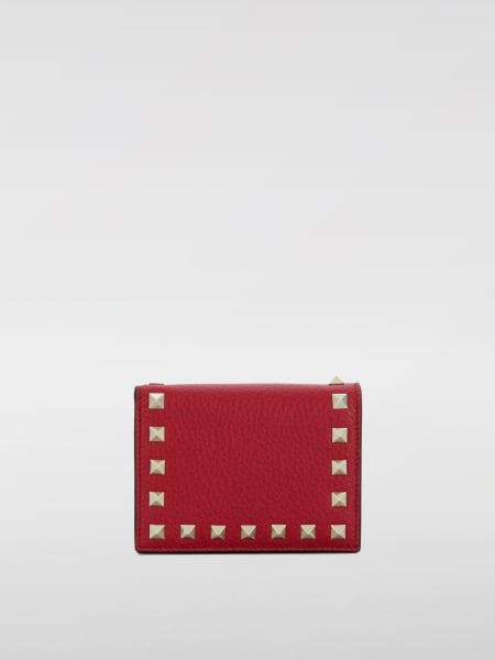 Wallet woman Valentino Garavani