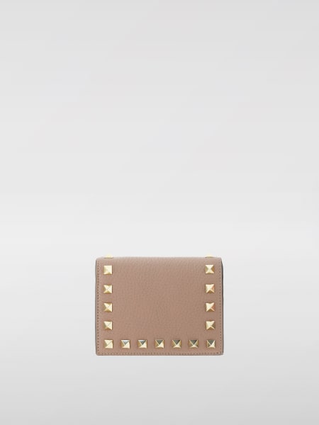 Women's Valentino: Wallet woman Valentino Garavani