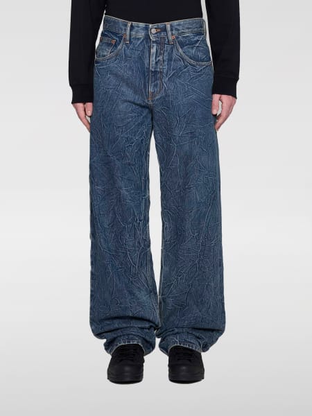 Jeans man Mm6 Maison Margiela