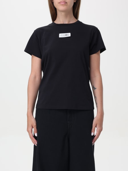 T-shirt woman Mm6 Maison Margiela