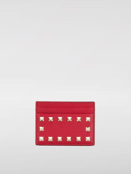 Wallet woman Valentino Garavani