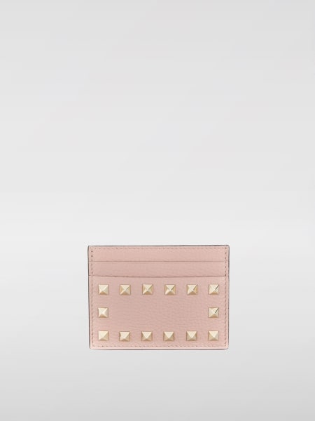 Women's Valentino: Wallet woman Valentino Garavani