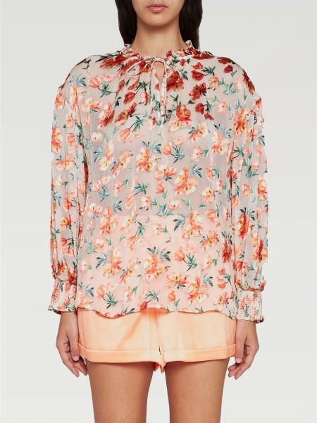 Alice+Olivia: Shirt woman Alice+olivia