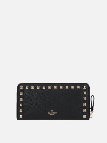 Women's Valentino: Wallet woman Valentino Garavani